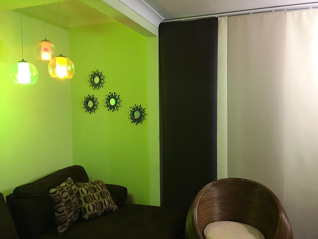 Abacus Jamaica The Zana Suites Kingston Exterior foto