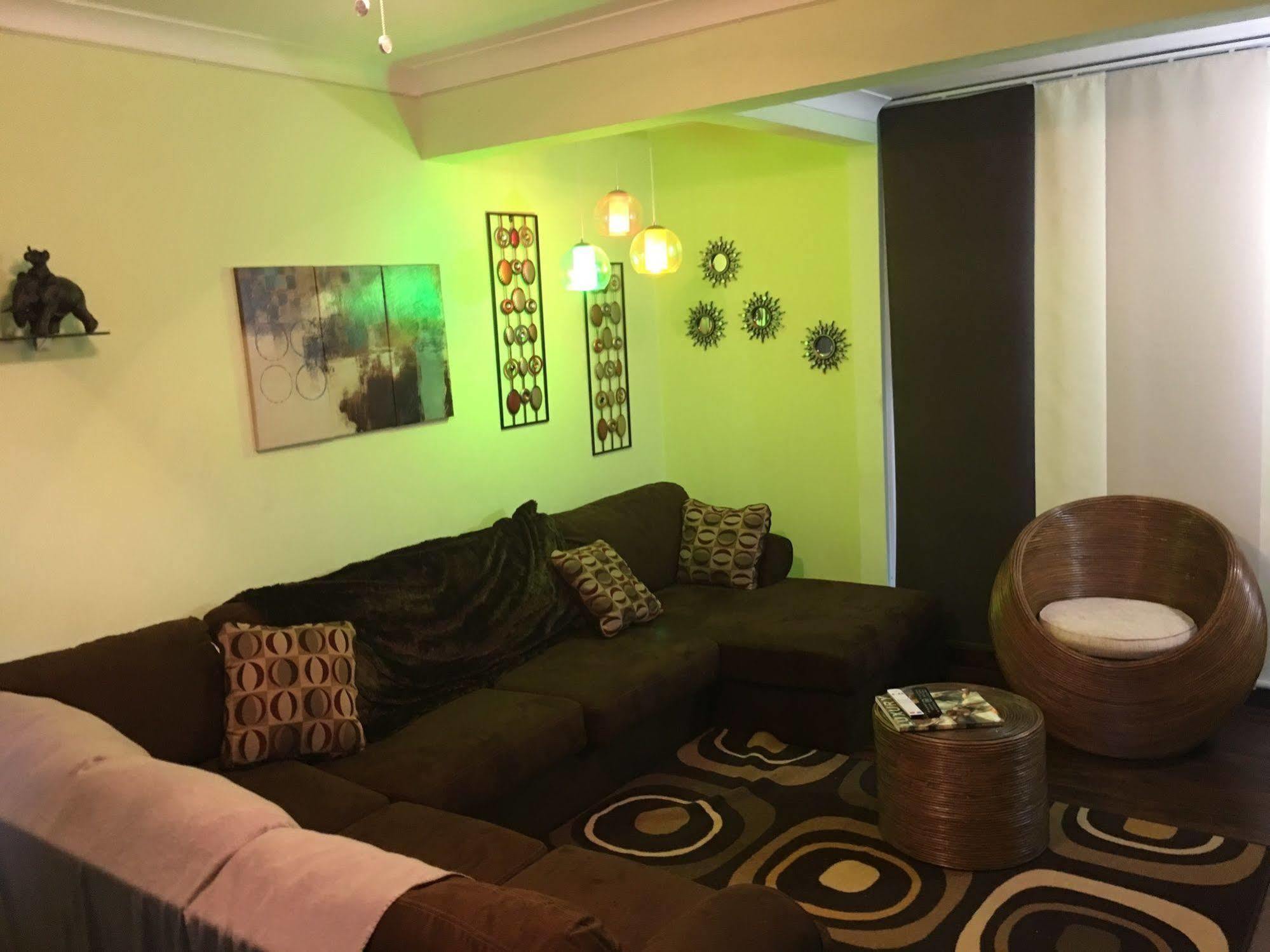 Abacus Jamaica The Zana Suites Kingston Exterior foto