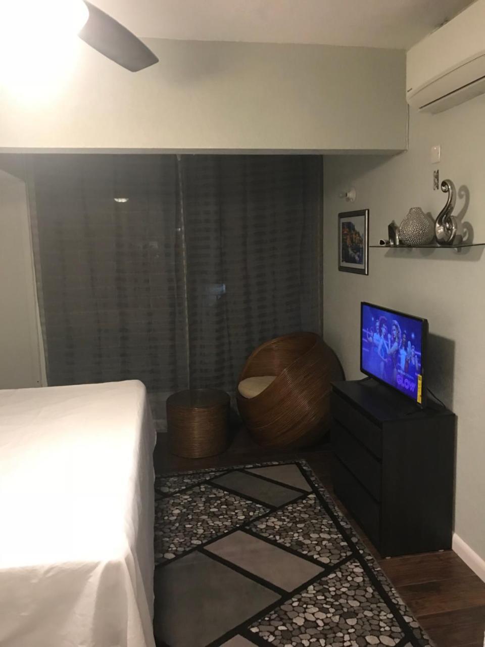 Abacus Jamaica The Zana Suites Kingston Exterior foto