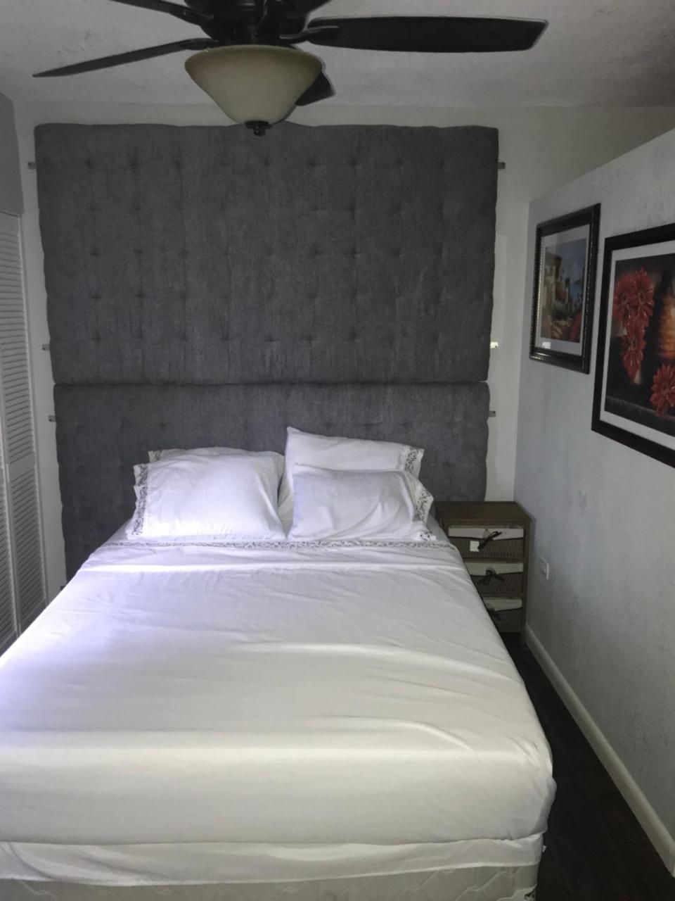 Abacus Jamaica The Zana Suites Kingston Exterior foto
