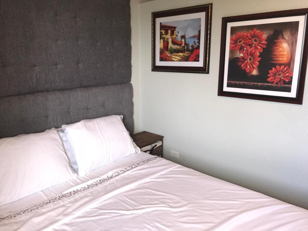 Abacus Jamaica The Zana Suites Kingston Exterior foto